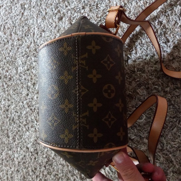 Louis Vuitton backpack - Picture 3 of 6